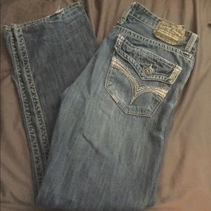 Men’s jeans